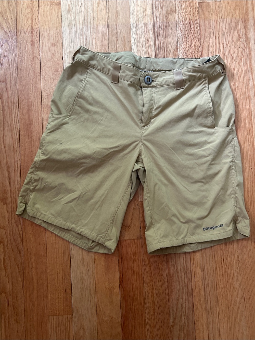 Patagonia women’s  Shorts small